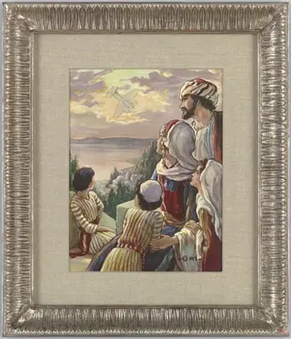 Untitled, by Alexis Smith, 2003