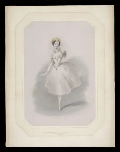 Print Collection, by Alfred Edward Chalon