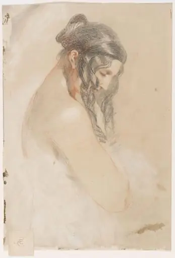 Untitled, by Alfred Edward Chalon