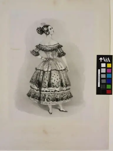 Untitled, by Alfred Edward Chalon