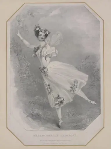 Untitled, by Alfred Edward Chalon