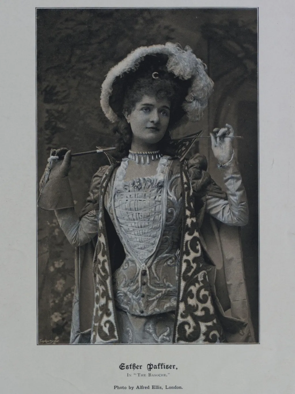 H Beard Print Collection, by Alfred Ellis, 1850