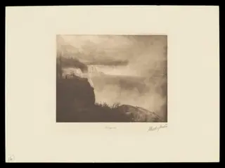 Portfolio of Pictures by A. Horsley Hinton
