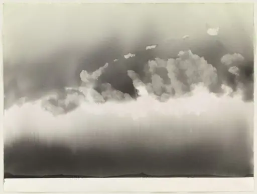 Untitled, by Alfred Leslie