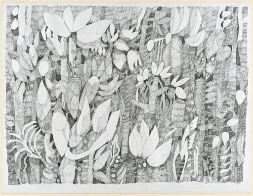 Untitled, by Alfred Pohl
