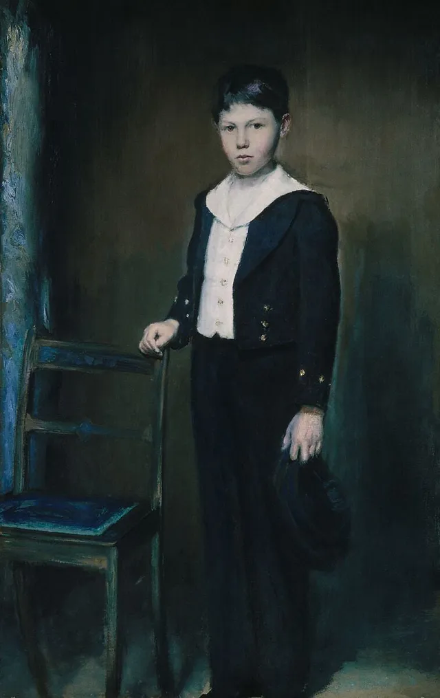 Alexander Stewart Wetherill