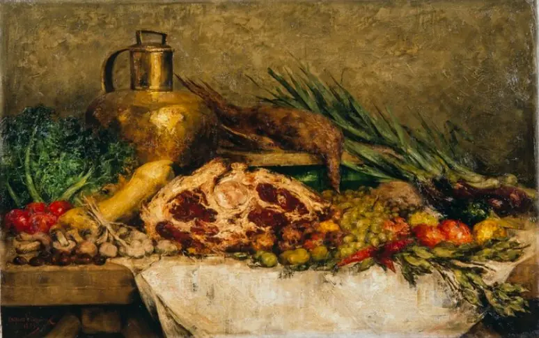 Still life