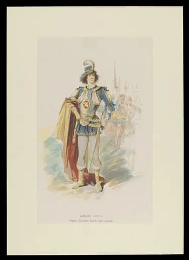 H Beard Print Collection, by Alfredo Edel