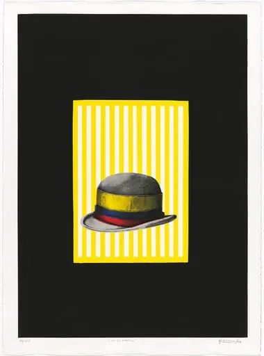 Untitled, by Alfredo Guerrero