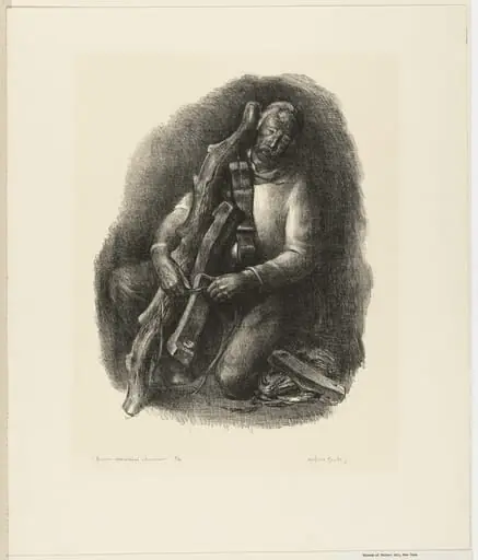 Untitled, by Alfredo Guido