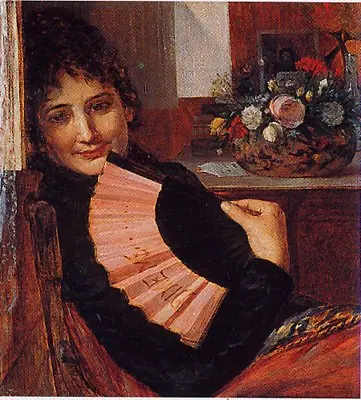 Coquetería