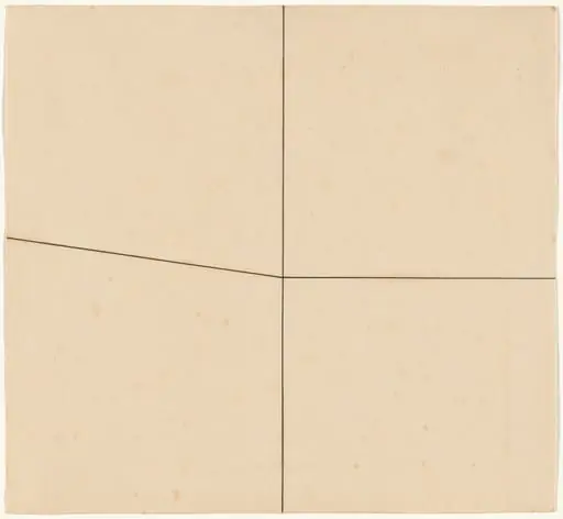 Untitled, by Alfredo Volpi