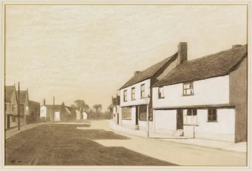 Hadleigh