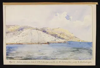 Algiers