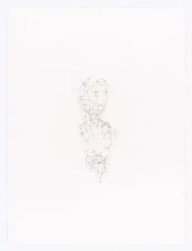 Untitled, by Alice Attie