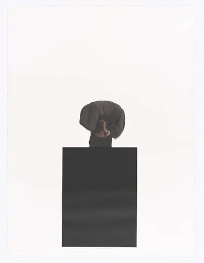 Untitled, by Alice Attie