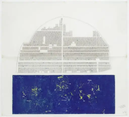 Untitled, by Alice Aycock