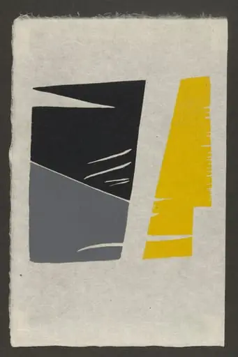 Untitled, by Alice Trumbull Mason