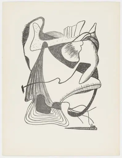 Untitled, by Alice Trumbull Mason