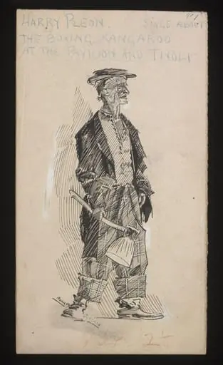 Untitled, by Alick P.F. Ritchie