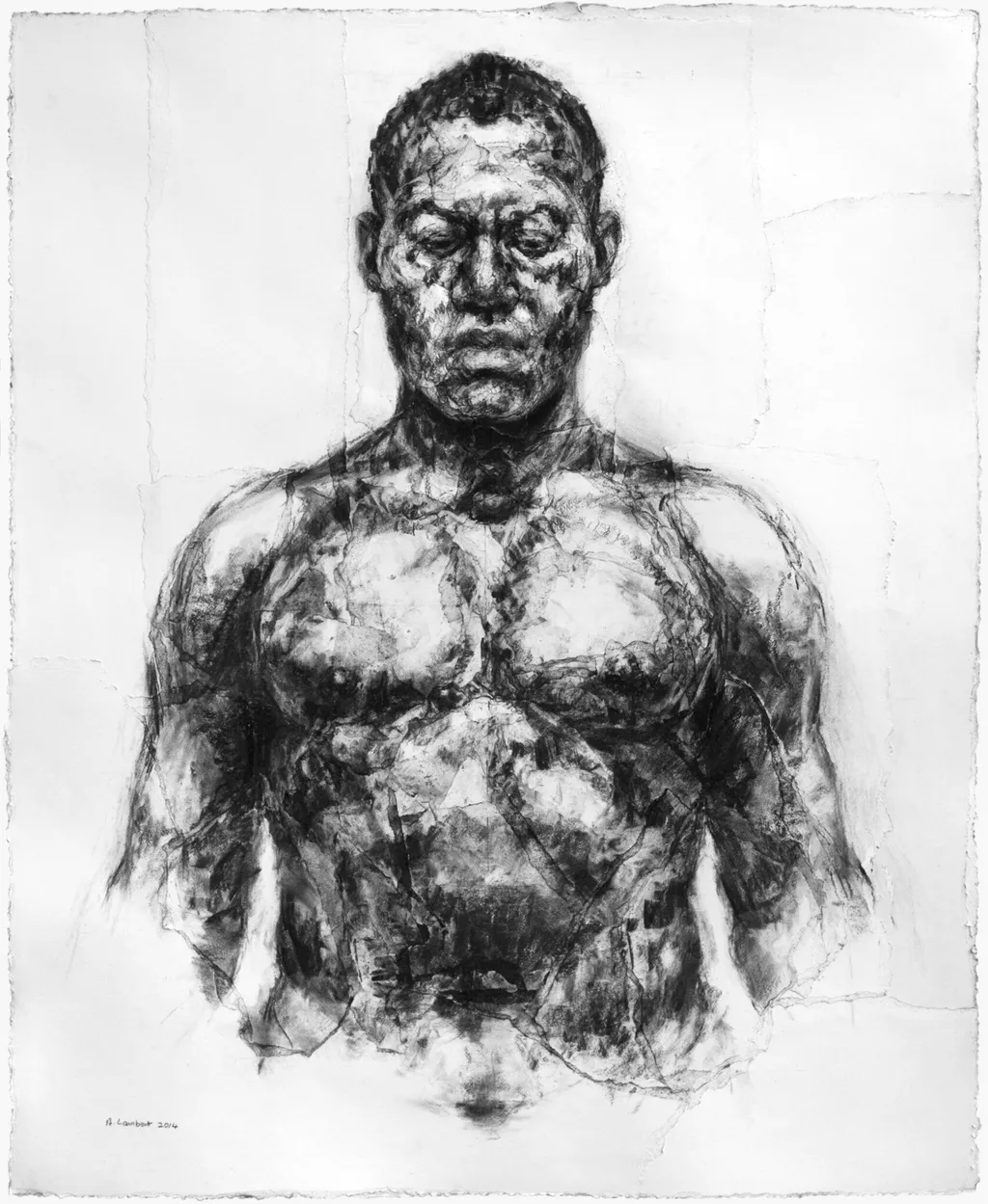 Iah, by Alison Lambert, 6