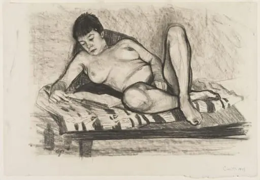 Untitled, by Alistair Grant