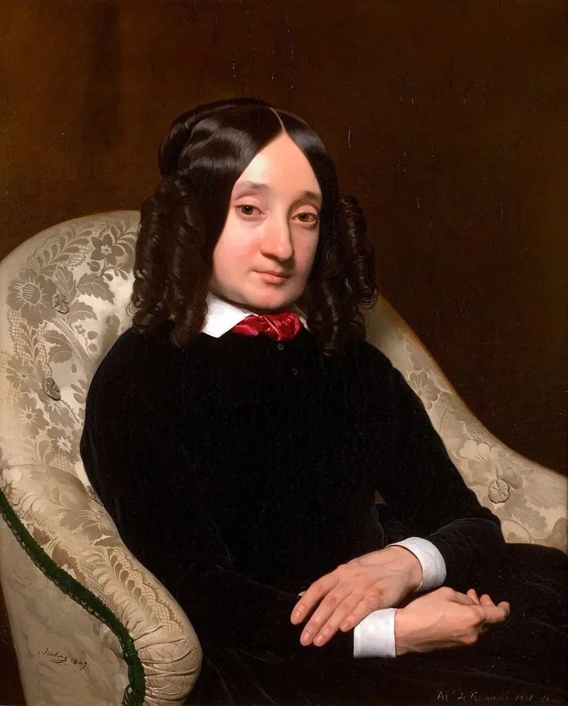 Alix de Tournon Simiane