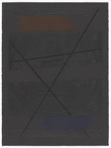 Untitled, by Allan D'Arcangelo
