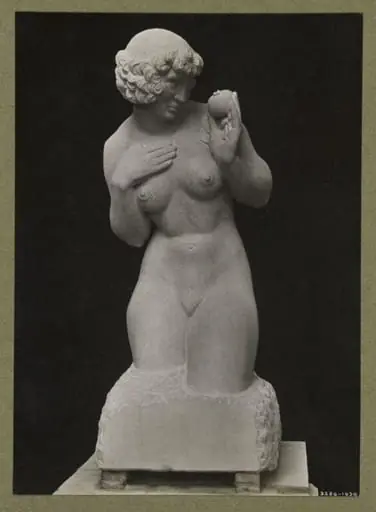 Untitled, by Allan Edgar Howes