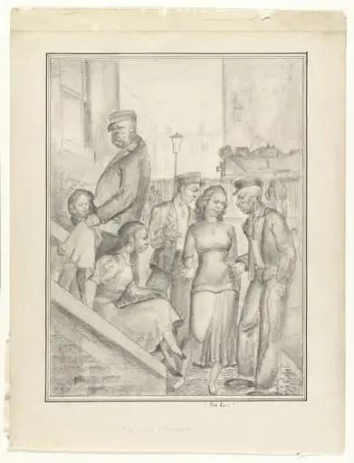 Allan Rohan Crite