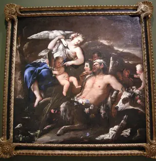 Allegory