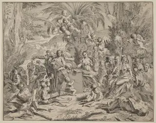 Allegory of Painting