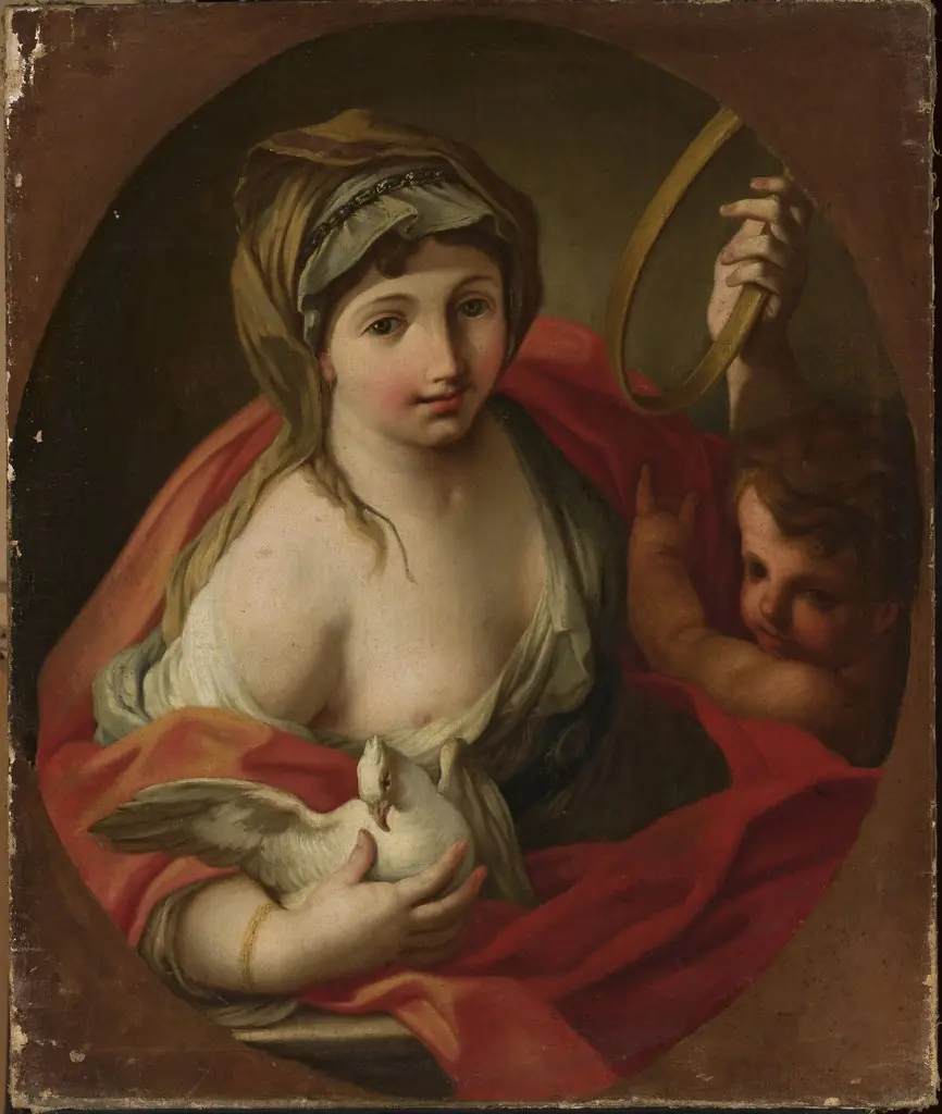 Allegory of Peace