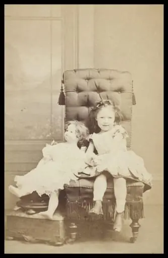 Guy Little Theatrical Photograph, by Allen