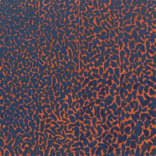 Untitled, by Alma Woodsey Thomas