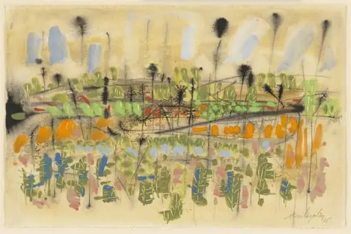 Untitled, by Aloísio Magalhães