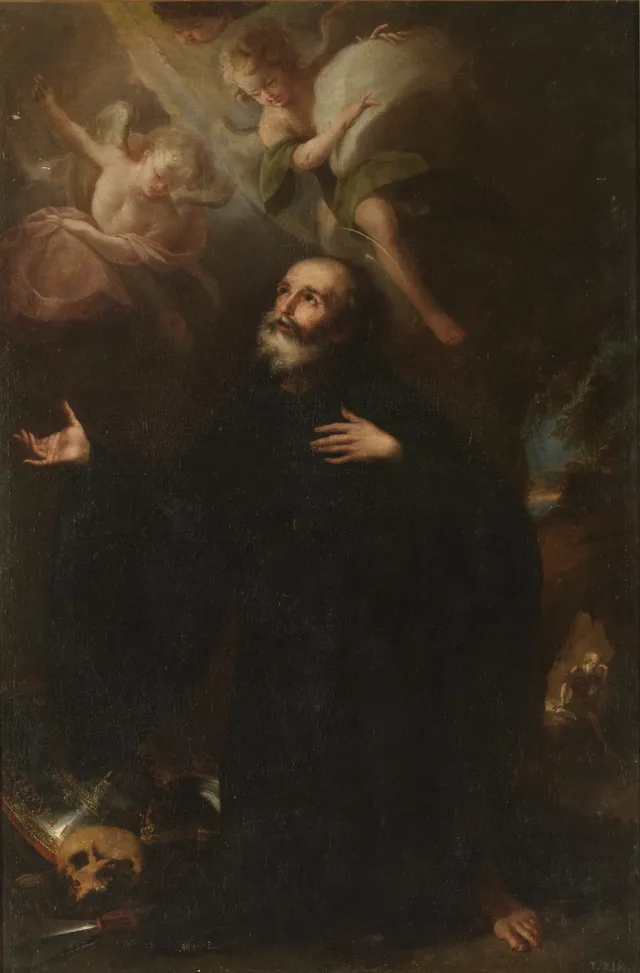 Saint William of Aquitaine