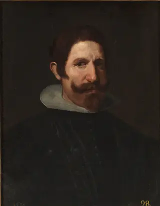Alonso Martínez de Espinar (¿?)