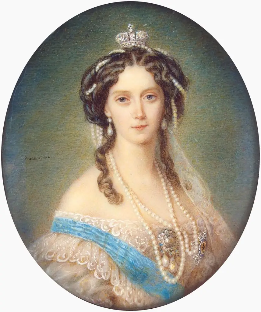 Aloys Gustav von Rockstuhl