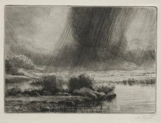 A Storm