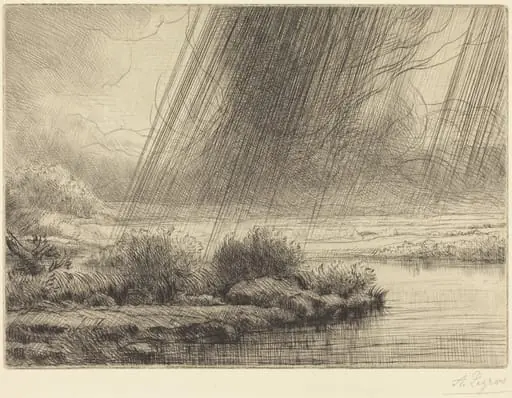 Storm (Un orage)