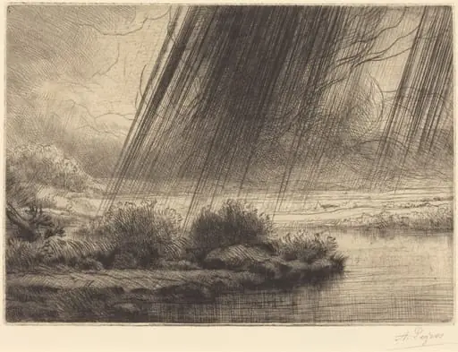 Storm (Un orage)