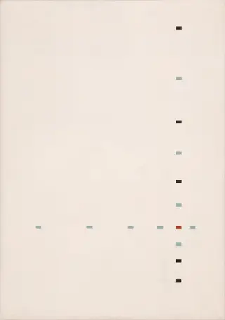 Untitled, by Aluisio Carvão
