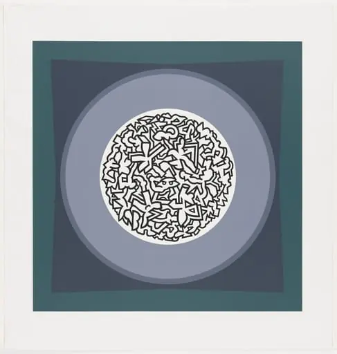 Untitled, by Alun Leach-Jones