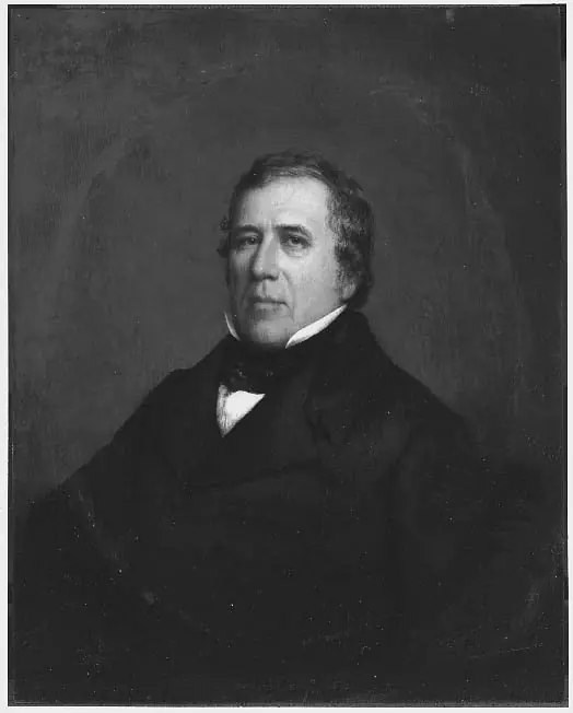 Henry Codman, by Alvan Clark