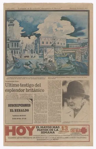 Untitled, by Álvaro Barrios