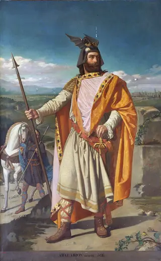 Amalarico