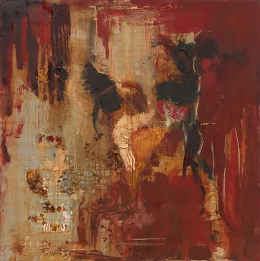 Untitled, by Amanda Williams