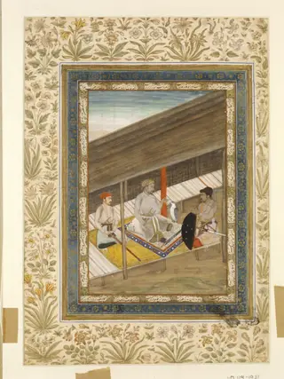 Amar Singh of Udaipur