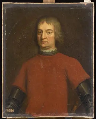 Amaury X (Aymeri VI), vicomte de Narbonne (mort vers 1388), amiral de 1369 à 1373